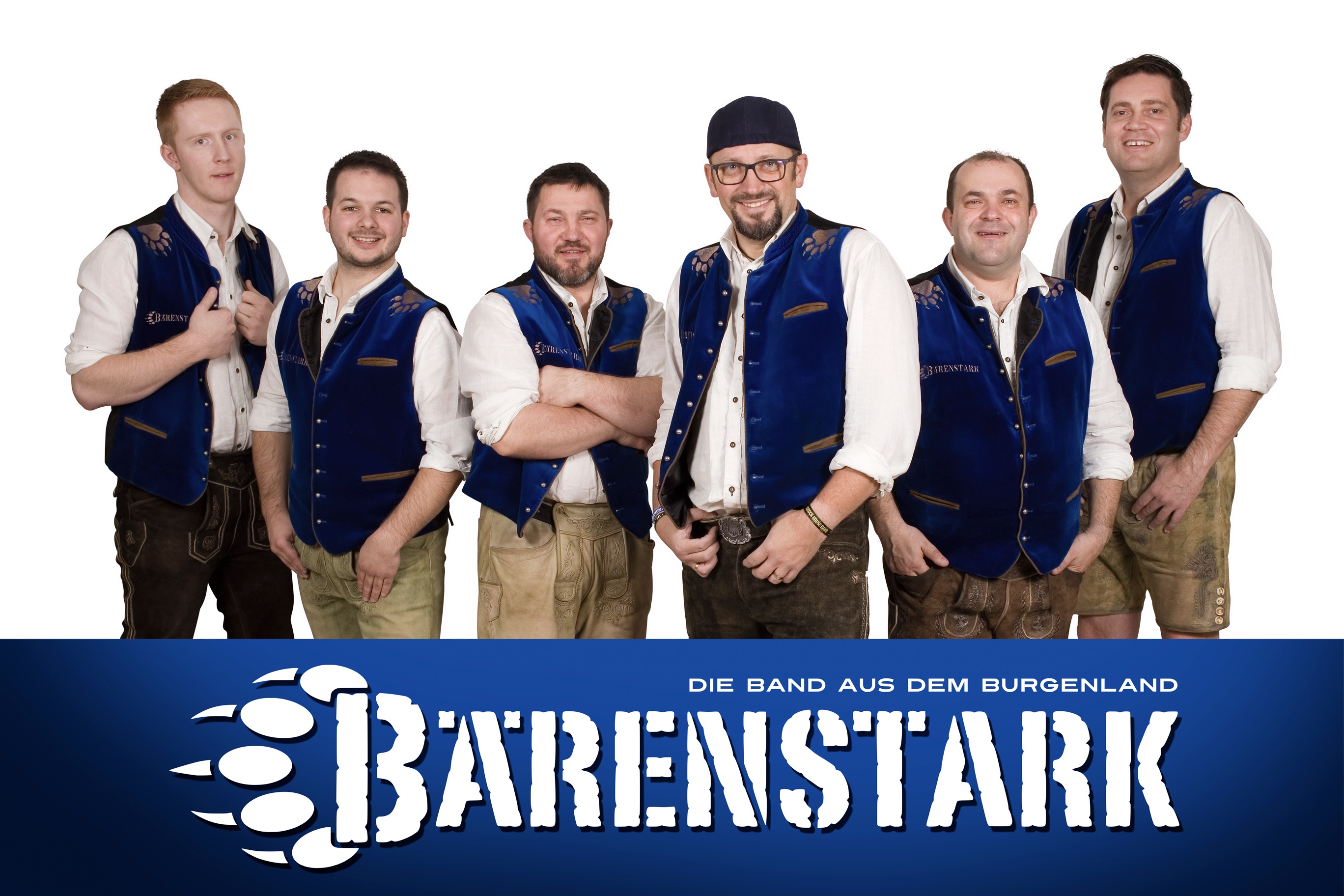 Bärenstark